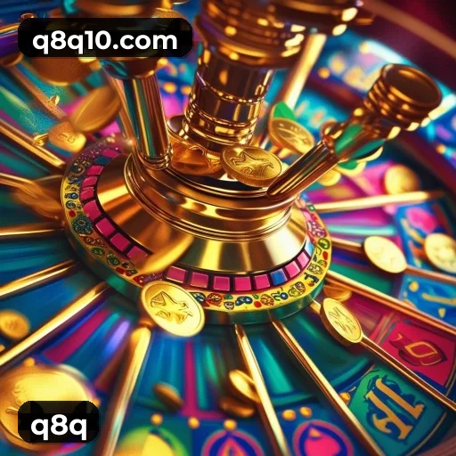 Bônus App q8q
