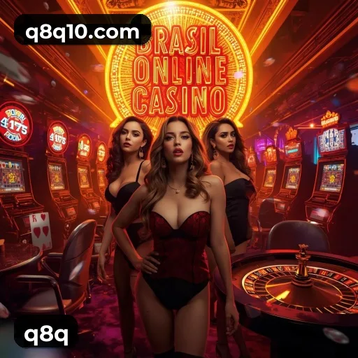 App q8q Android
