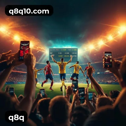 App Store q8q