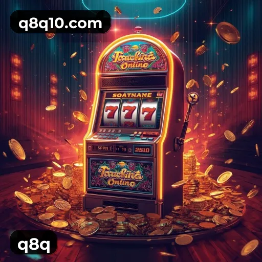 Vantagens App q8q