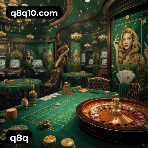 Promoções App q8q