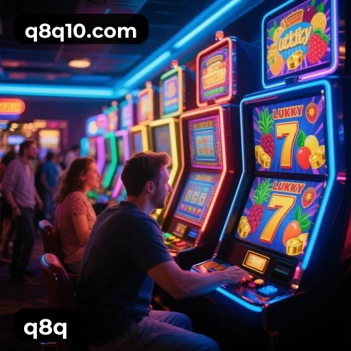 Instruções Download q8q