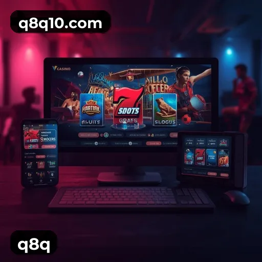 APK q8q Android