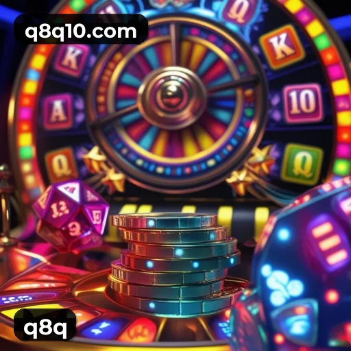 Fortune Dragon - slot PG Soft na q8q