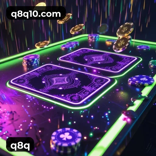 RNG certificado q8q