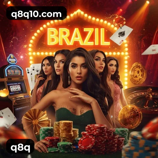 Free spins q8q