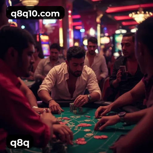 Slots desktop q8q