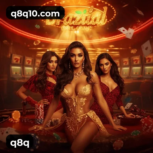 Slots mobile q8q