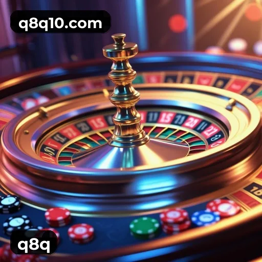 Níveis VIP q8q