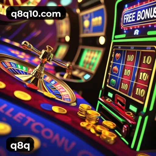 Benefícios VIP q8q