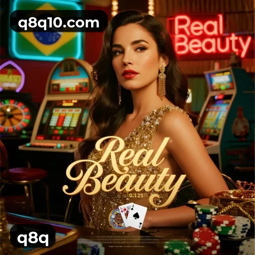 Bônus VIP q8q