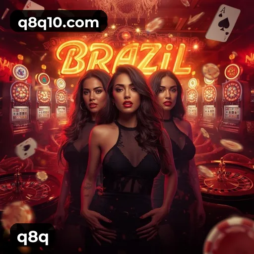 Cashback VIP q8q