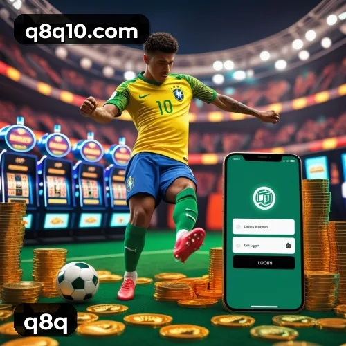 Oportunidades q8q