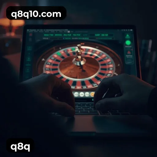 Crash Games q8q