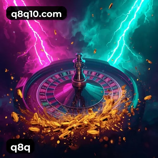 Estratégias q8q