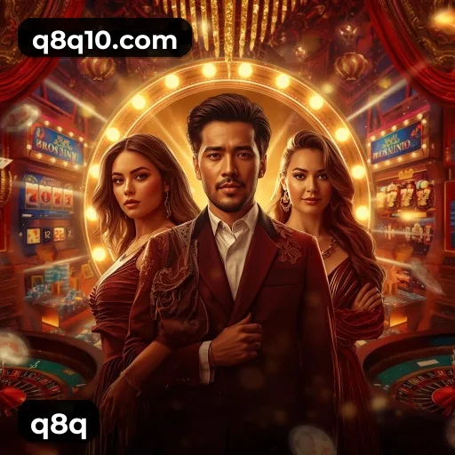 Promoções q8q